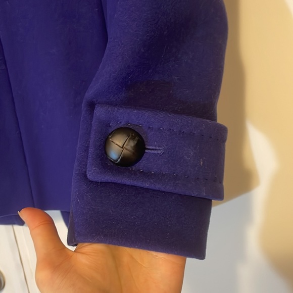 Babton Wool and Cashmere jacket - Picture 6 of 6